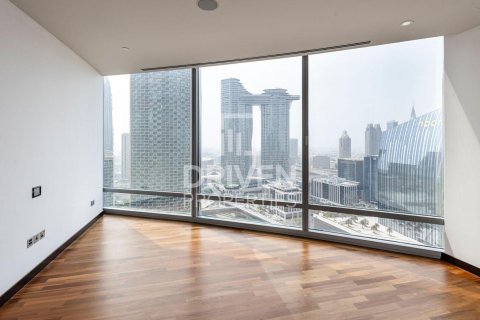 3 bedrooms Apartment in Downtown Dubai (Downtown Burj Dubai), UAE No. 192791 11