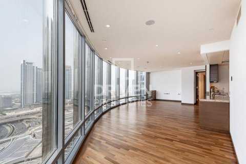 3 bedrooms Apartment in Downtown Dubai (Downtown Burj Dubai), UAE No. 192791 5