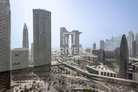 3 bedrooms Apartment in Downtown Dubai (Downtown Burj Dubai), UAE No. 192791 4