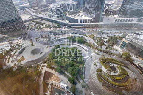 3 bedrooms Apartment in Downtown Dubai (Downtown Burj Dubai), UAE No. 192791 3