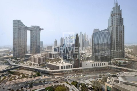 3 bedrooms Apartment in Downtown Dubai (Downtown Burj Dubai), UAE No. 192791