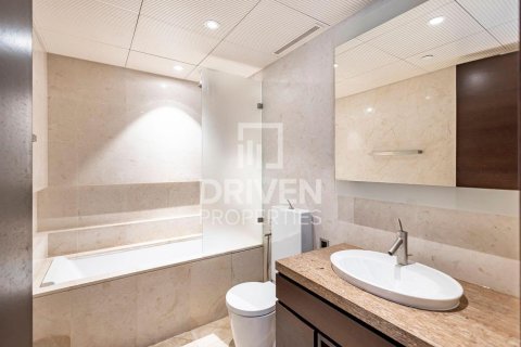 3 bedrooms Apartment in Downtown Dubai (Downtown Burj Dubai), UAE No. 192791 23