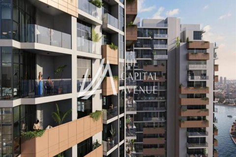 Appartement de 2 chambres à Al Reem Island, UAE No. 86766 6