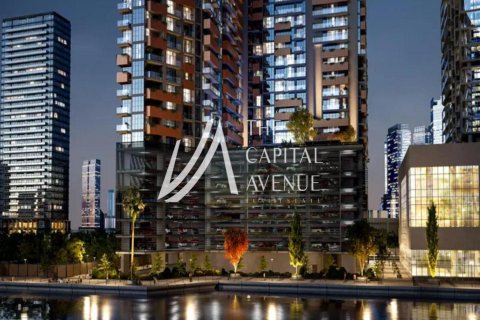 Appartement de 2 chambres à Al Reem Island, UAE No. 86766 9