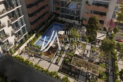 Appartement de 2 chambres à Al Reem Island, UAE No. 86766 5