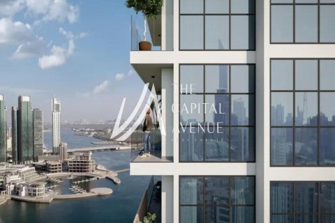 Appartement de 2 chambres à Al Reem Island, UAE No. 86766 2