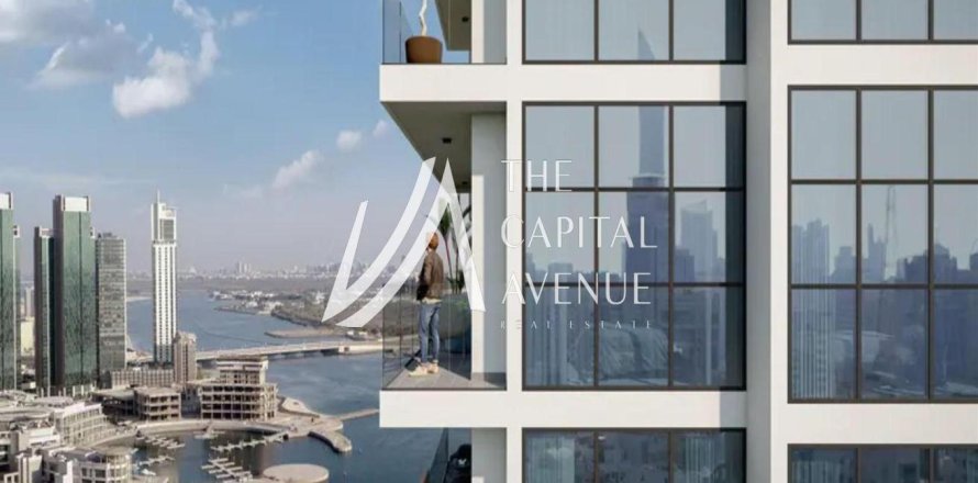 Appartement de 2 chambres à Al Reem Island, UAE No. 86766