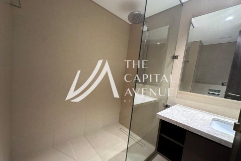 Таунхаус с 2 спальнями в Халифа-Сити, ОАЭ №86770 11
