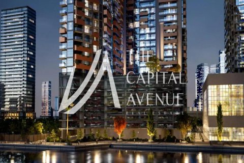 Apartamento tipo estudio Estudio en Al Reem Island, UAE No. 86767 8