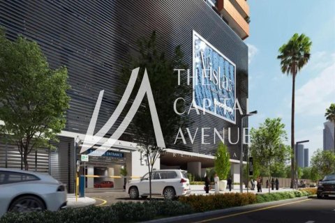 Apartamento tipo estudio Estudio en Al Reem Island, UAE No. 86767 7
