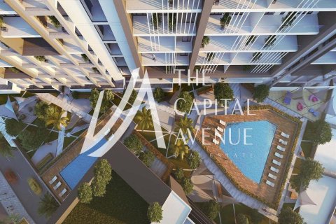 Apartamento tipo estudio Estudio en Al Reem Island, UAE No. 86767 9