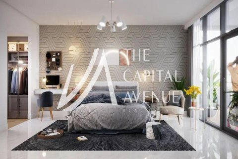 Apartamento tipo estudio Estudio en Al Reem Island, UAE No. 86767 10