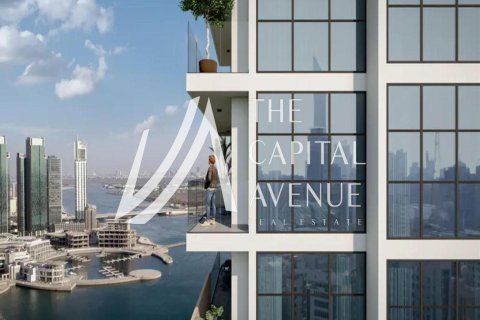 Apartamento tipo estudio Estudio en Al Reem Island, UAE No. 86767 5