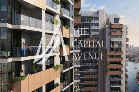 Apartamento tipo estudio Estudio en Al Reem Island, UAE No. 86767 6