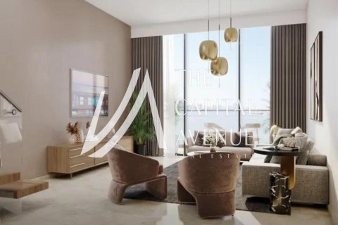 Apartamento tipo estudio Estudio en Al Reem Island, UAE No. 86767 4