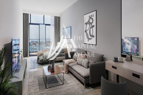 2 غرف نوم شقة على جزيرة ياس, الإمارات العربية المتحدة رقم 86768 4