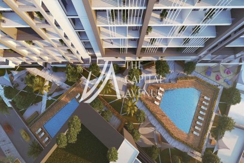 3 bedrooms Apartment in Al Reem Island, UAE No. 86765 11