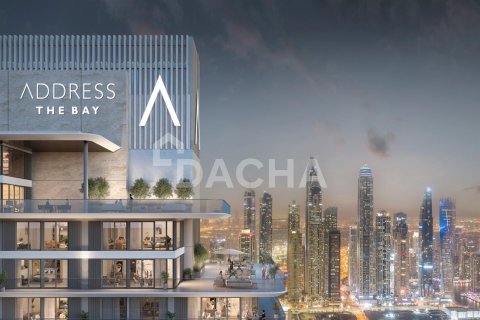 2 bedrooms Apartment in Dubai Harbour, UAE No. 25776 5