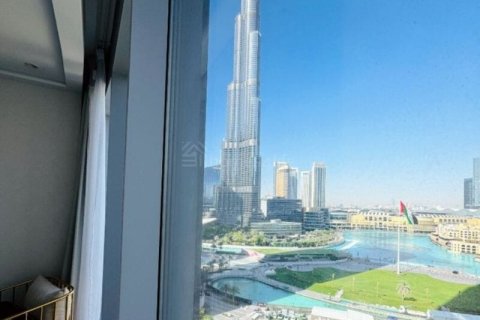 2 bedrooms Apartment in Downtown Dubai (Downtown Burj Dubai), UAE No. 152626 3