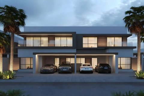 3 bedrooms Townhouse in Dubai Land, UAE No. 152627