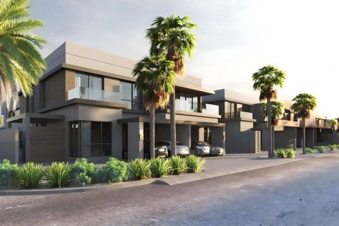 3 bedrooms Townhouse in Dubai Land, UAE No. 152627 6