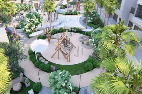 3 bedrooms Townhouse in Dubai Land, UAE No. 152627 3