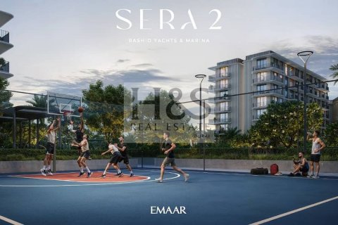 Appartement de 2 chambres  No. 112741 7
