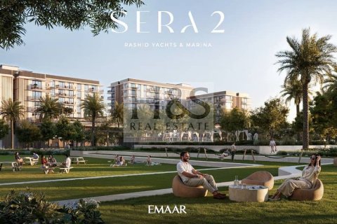 Appartement de 2 chambres  No. 112741 11