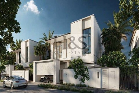 Villa de 6 dormitorios  No. 112747 12
