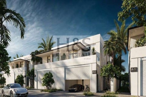 Villa de 6 dormitorios  No. 112747 7