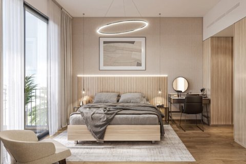 Apartment de 2 dormitorios en Dubai, UAE No. 17682 8