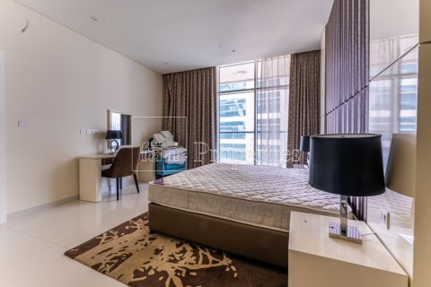 Appartement de 1 chambre  No. 112001 9