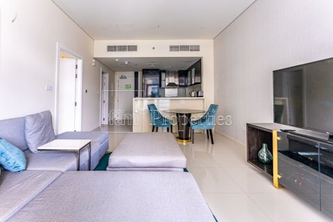 Appartement de 1 chambre  No. 112001 5