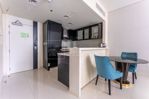 Appartement de 1 chambre  No. 112001 4