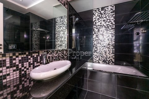 Appartement de 1 chambre  No. 112001 13