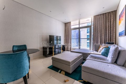 Appartement de 1 chambre  No. 112001 3