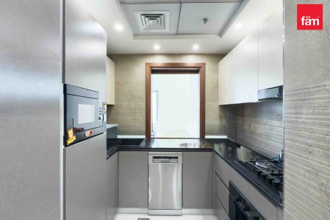 Appartement de 2 chambres  No. 111998 19