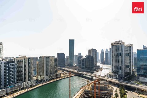 1 غرف نوم شقة في الخليج التجاري, الإمارات العربية المتحدة رقم 77107 19
