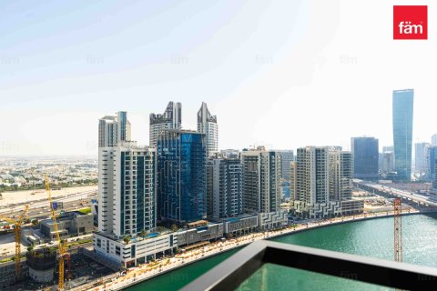 1 غرف نوم شقة في الخليج التجاري, الإمارات العربية المتحدة رقم 77107 18
