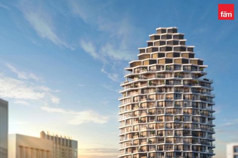 Квартира с 2 спальнями в Даунтаун Дубай (Даунтаун Бурдж Дубай), ОАЭ №187140 7
