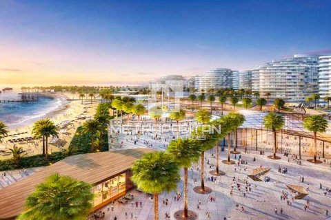 1 غرف نوم شقة في Mina Al Arab, الإمارات العربية المتحدة رقم 18650 9