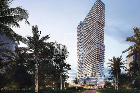 Appartement de 1 chambre à Dubai Science Park, UAE No. 200489 10