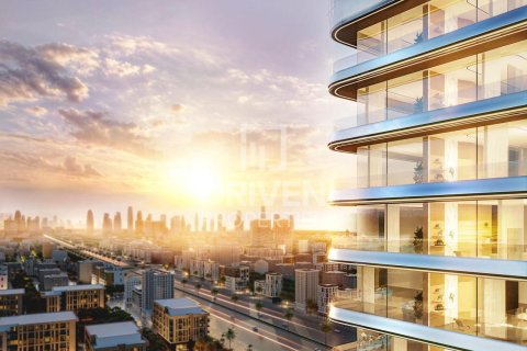 Appartement de 1 chambre à Dubai Science Park, UAE No. 200489 7