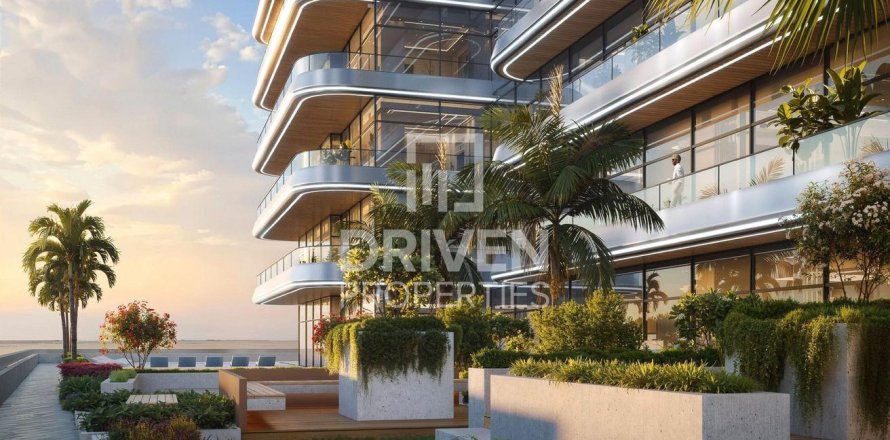 Appartement de 1 chambre à Dubai Science Park, UAE No. 200489
