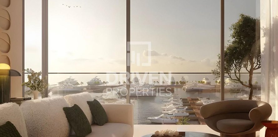 Appartement de 1 chambre à Mina Rashid, UAE No. 200483