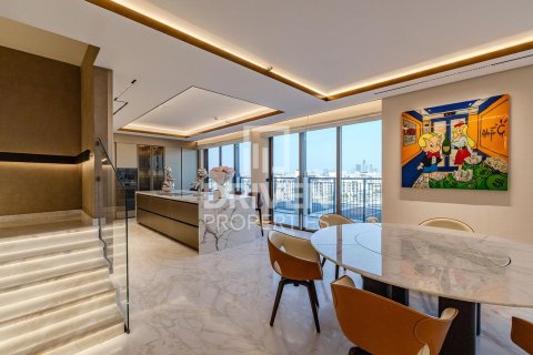 4 bedrooms Penthouse in La Mer, UAE No. 200486