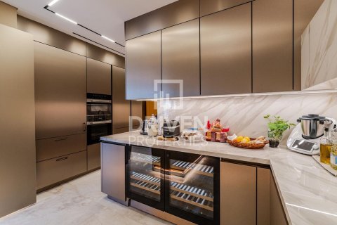 4 bedrooms Penthouse in La Mer, UAE No. 200486 11