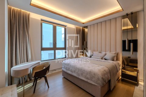 4 bedrooms Penthouse in La Mer, UAE No. 200486 12