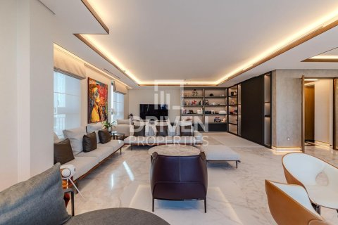 4 bedrooms Penthouse in La Mer, UAE No. 200486 9