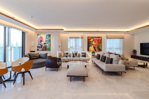 4 bedrooms Penthouse in La Mer, UAE No. 200486 7